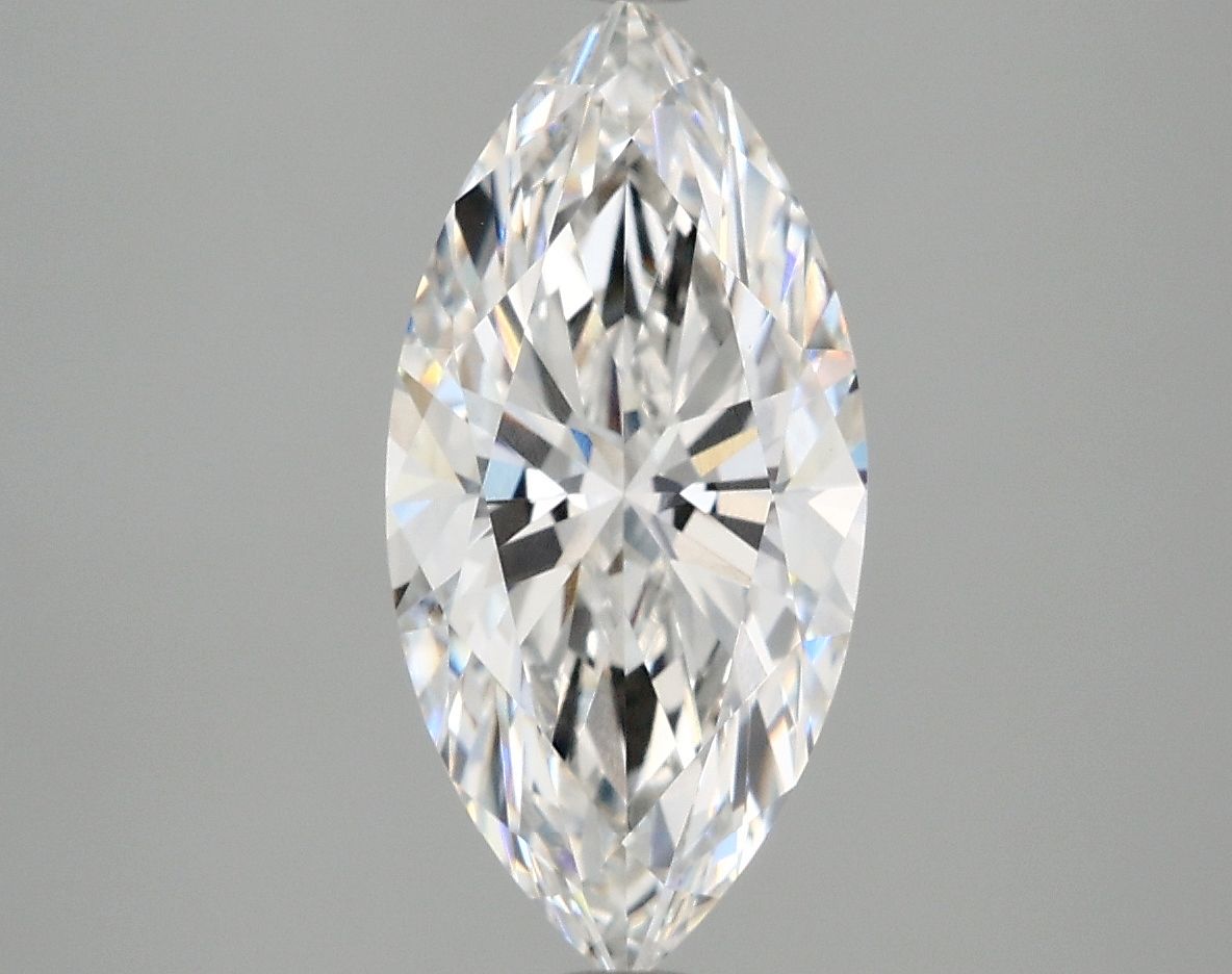 2.58 ct Marquise diamond