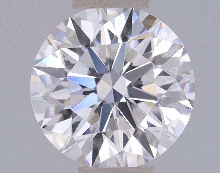 0.50 ct. round Lab Grown Diamond front image