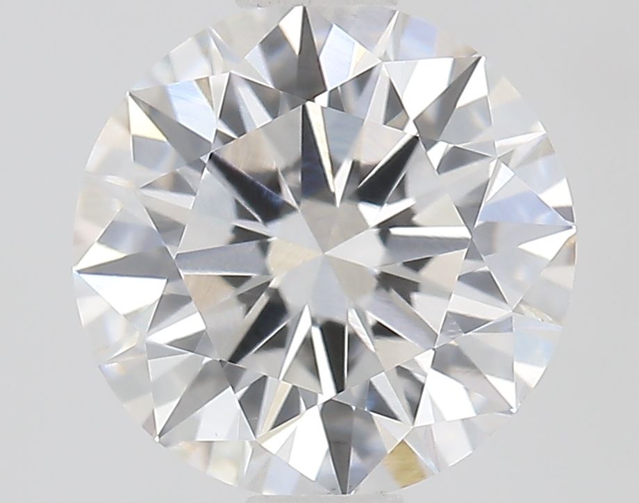 1.04 ct. round Lab Grown Diamond front image