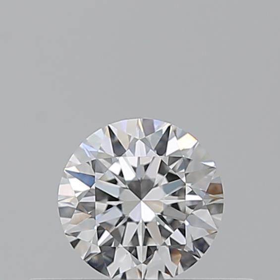 0.30 ct Round diamond