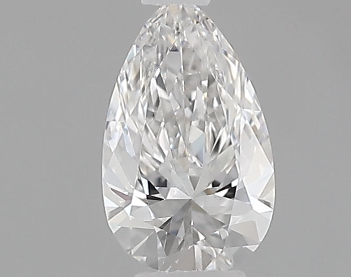 0.33 ct Pear diamond