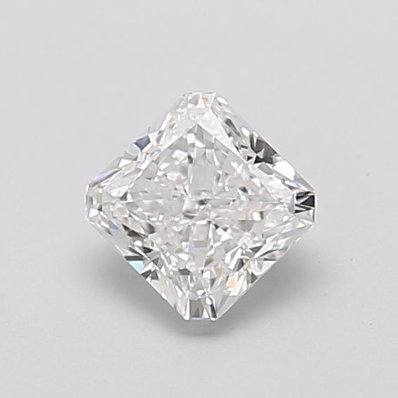 1.05 ct lab-grown Square radiant Diamond