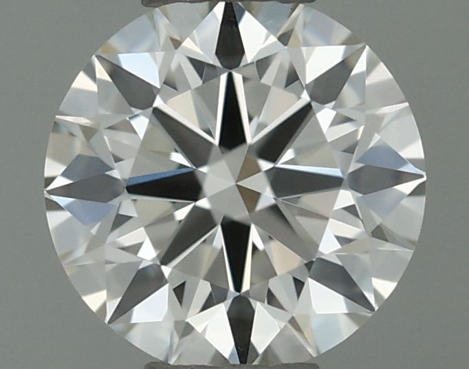 0.31 ct Round diamond