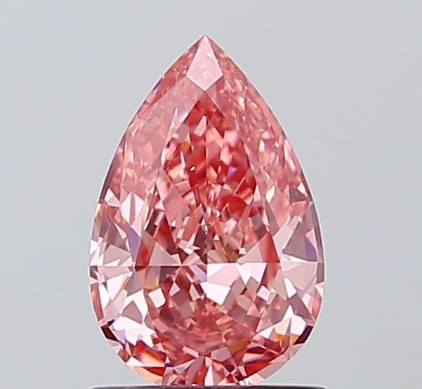 1.05 ct Pear diamond