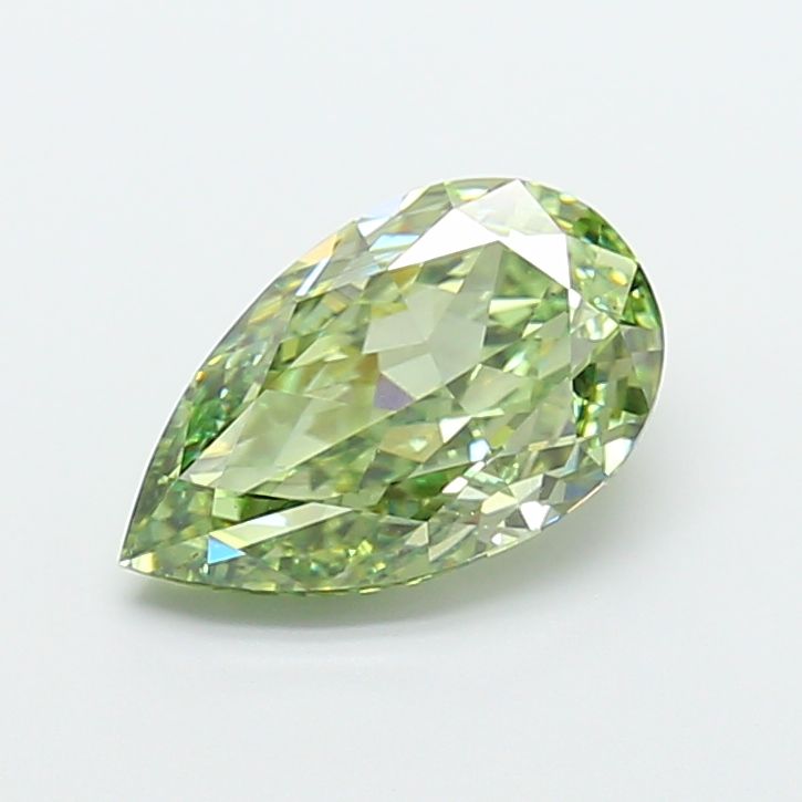 3.00 ct Pear diamond