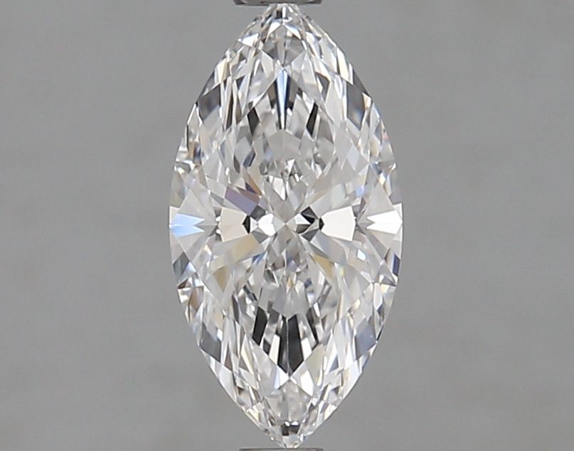1.01 ct. marquise Lab Grown Diamond front image