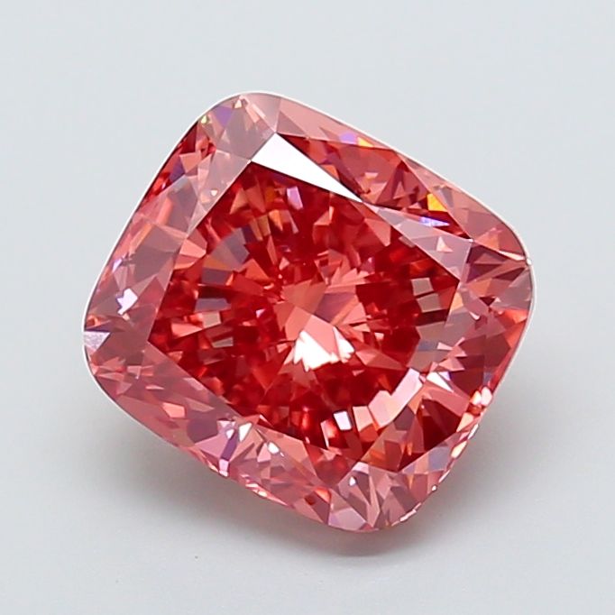 5.09 Carat