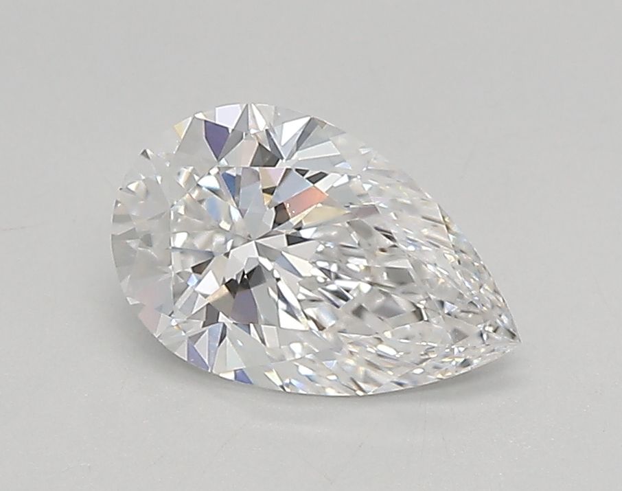 0.94 ct. pear Lab Grown Diamond front image