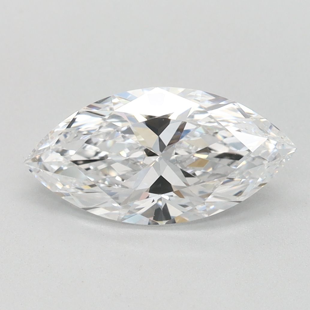 1.08 ct. marquise Lab Grown Diamond front image