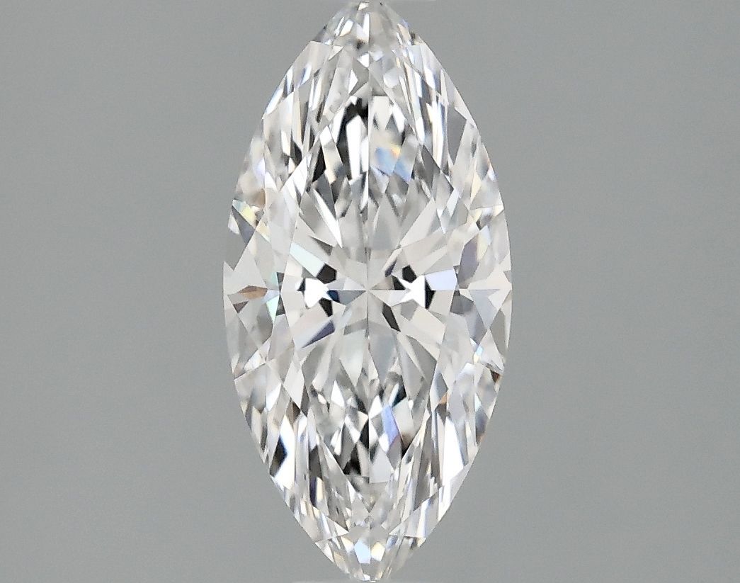 1.06 ct. marquise Lab Grown Diamond front image