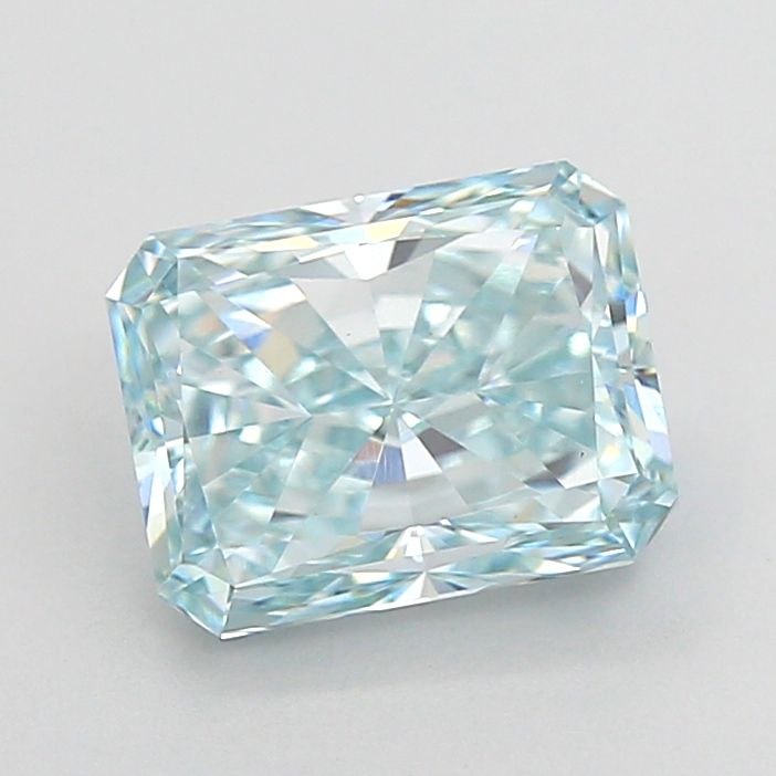2.01 ct. radiant Lab Grown Diamond front image