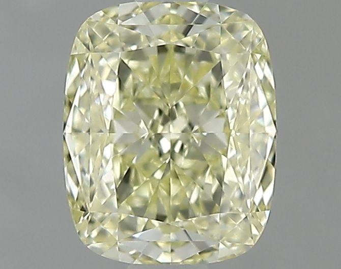 1.02 ct Cushion Modified diamond
