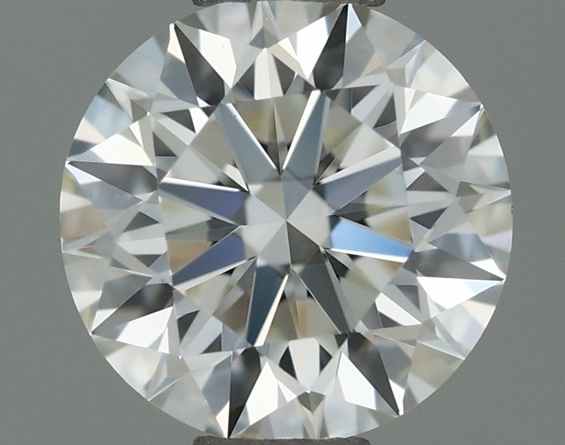 0.50 ct Round diamond