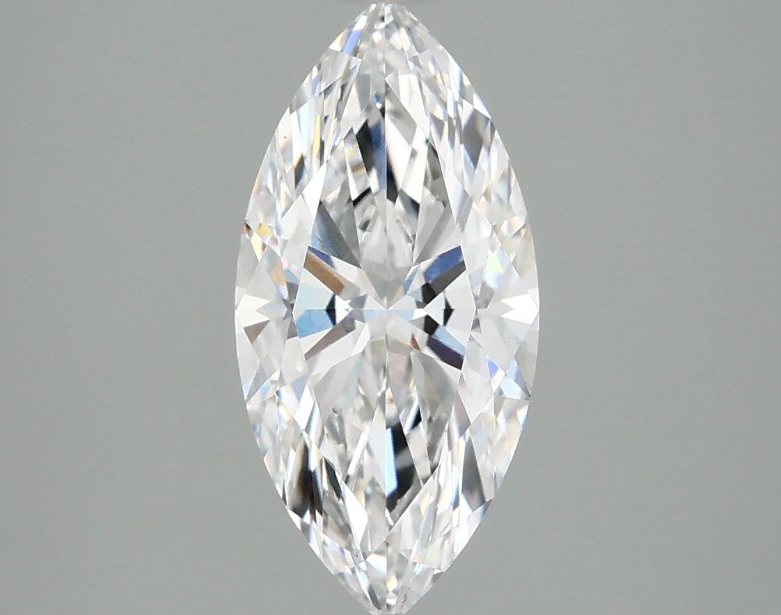 2.08 ct. marquise Lab Grown Diamond front image