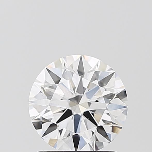 1.20 ct. round Lab Grown Diamond front image