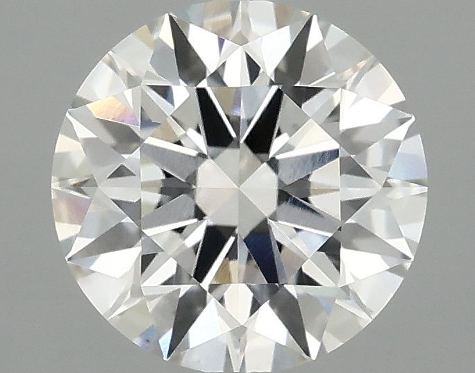 1.95 ct Round diamond