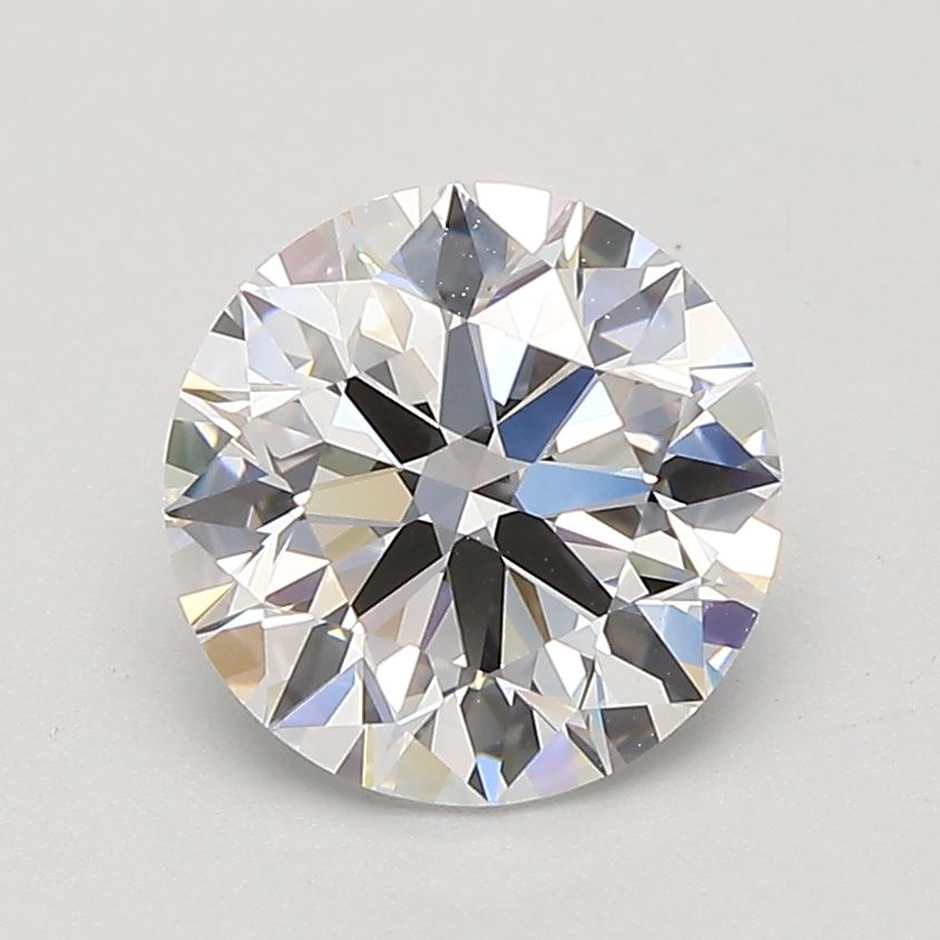 Diamant Rond 1.82 ct - Couleur D - Pureté VS1