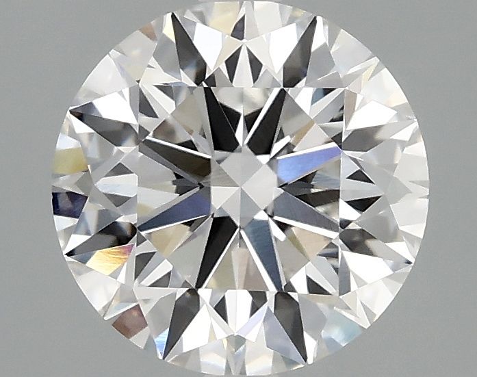 2.10 ct Round diamond