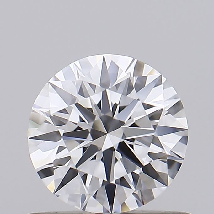 0.54 ct. round Lab Grown Diamond front image