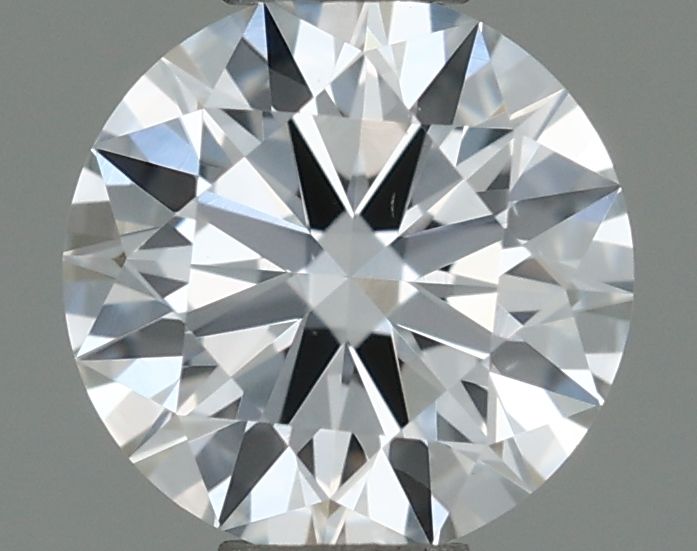 0.45 ct Round diamond