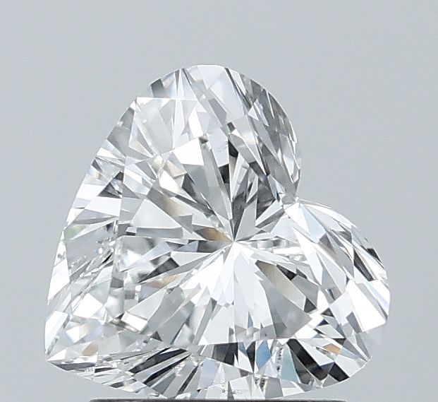 3.16 ct. marquise Lab Grown Diamond front image