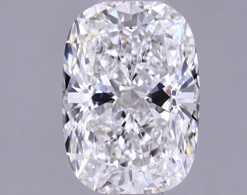 1.05 ct Cushion Brilliant diamond
