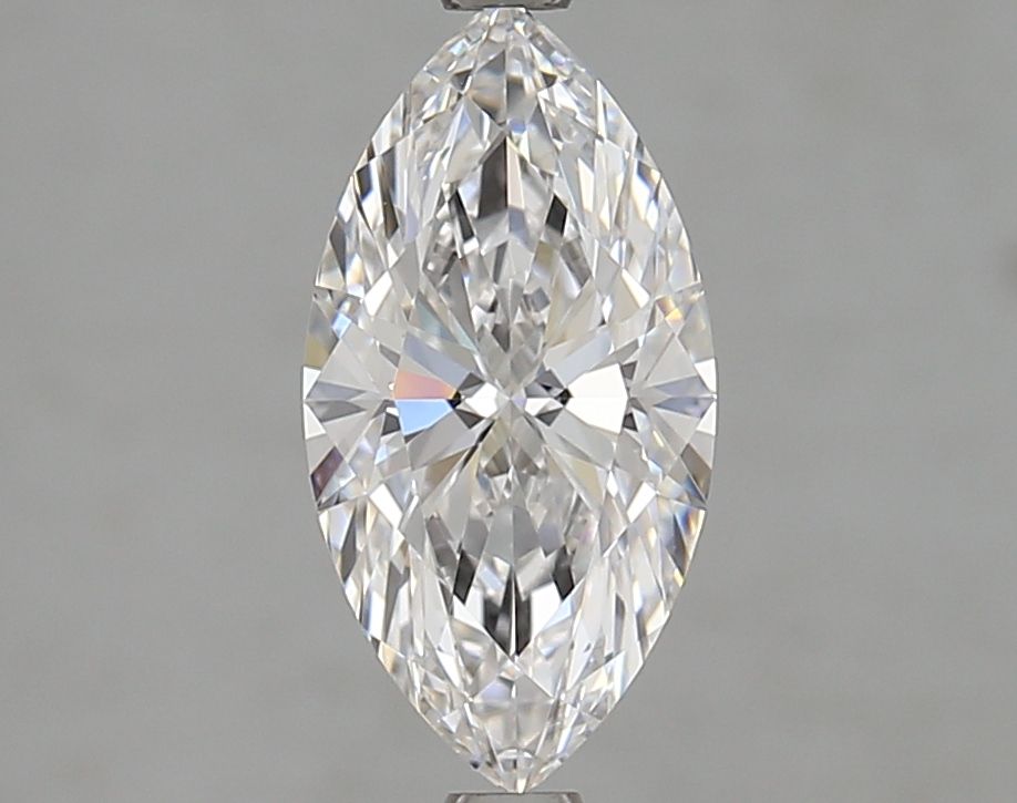 1.56 ct. marquise Lab Grown Diamond front image