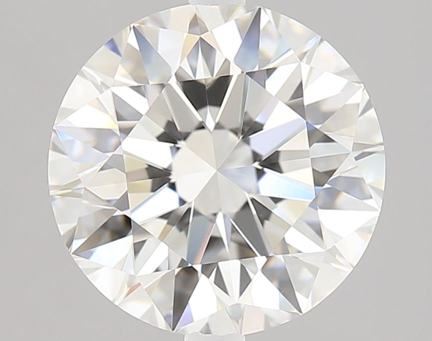 2.50 ct Round diamond