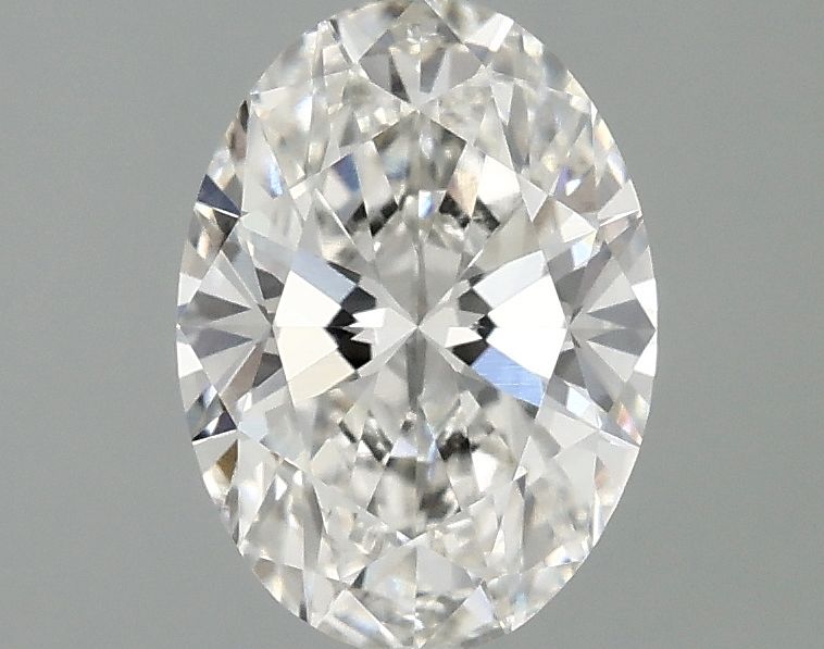 1.55 ct Oval diamond