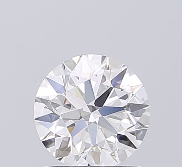 1.01 ct. round Lab Grown Diamond front image