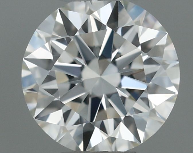 0.30 ct Round diamond