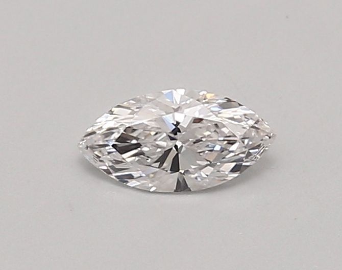 0.42 ct Marquise diamond