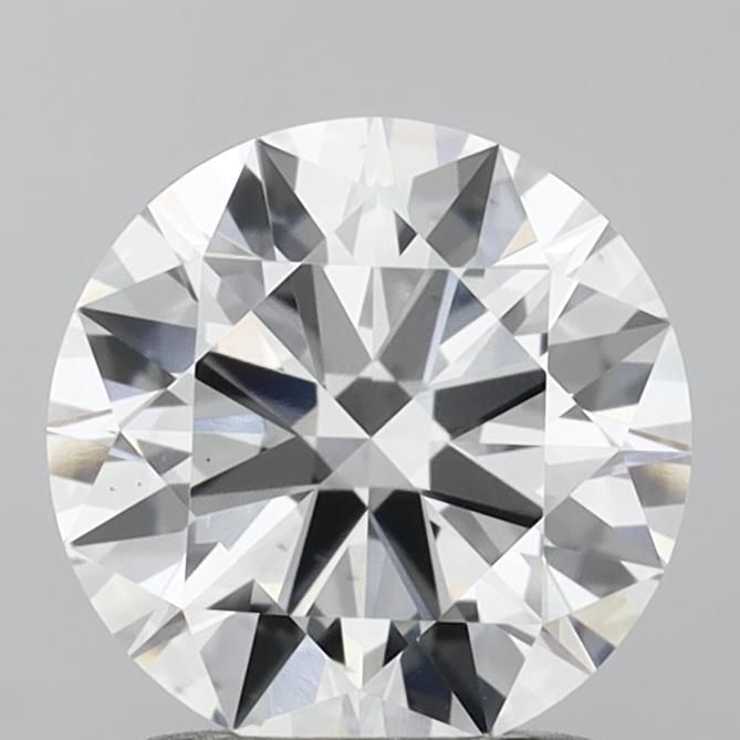 1.54 Carat