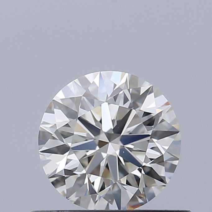 0.54 ct Round diamond