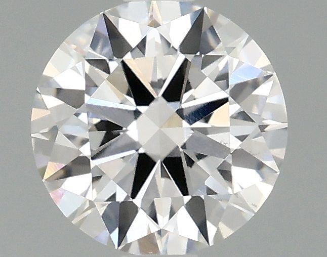 1.06 ct. round Lab Grown Diamond front image