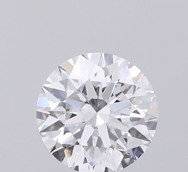 1.04 ct. round Lab Grown Diamond front image