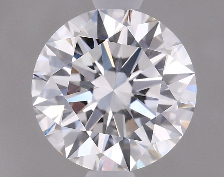 1.06 ct. round Lab Grown Diamond front image