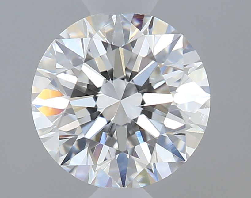 0.50 ct Round diamond