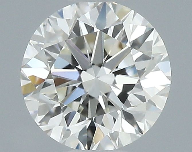 0.4 ct Round Diamond