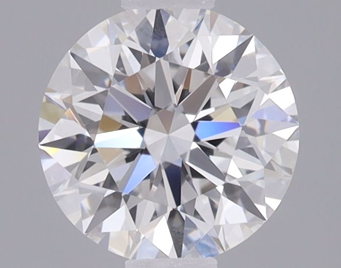 1.06 ct. round Lab Grown Diamond front image