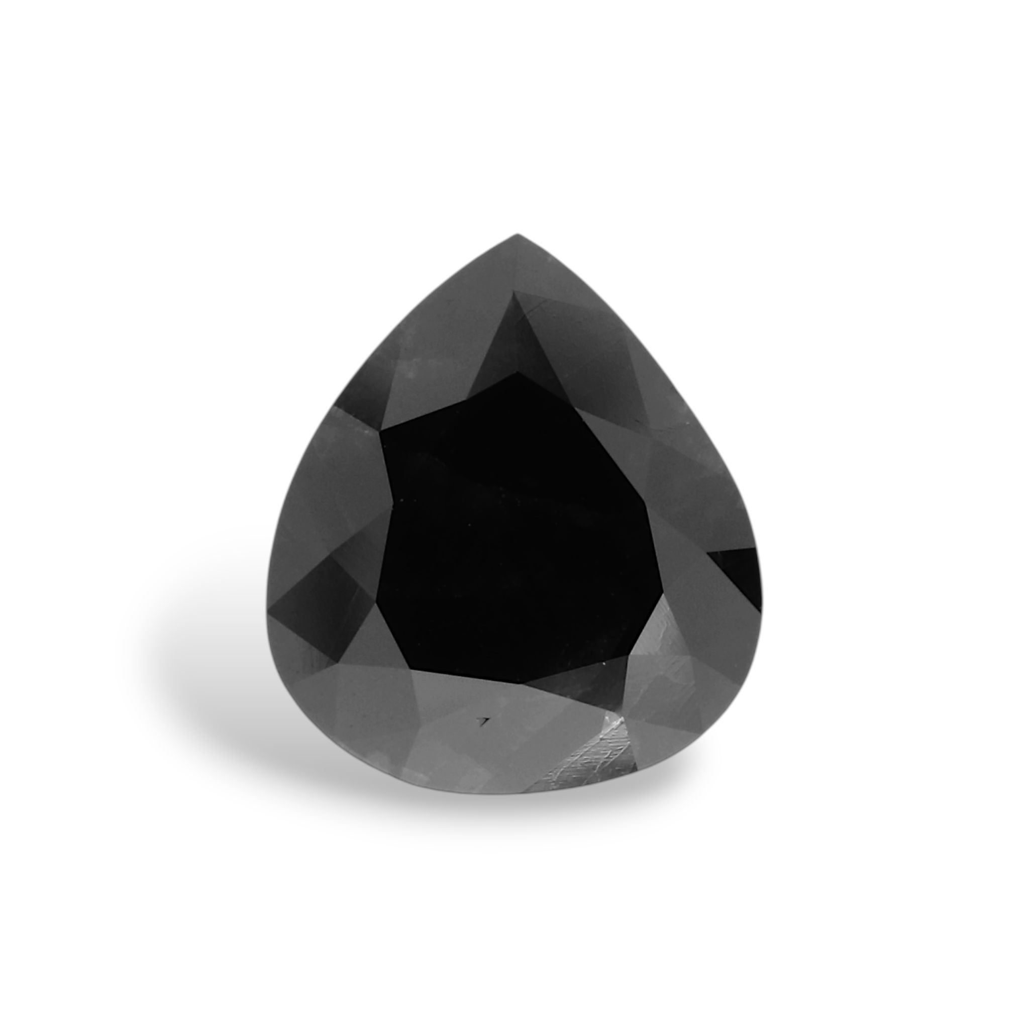 1.52 ct Pear diamond