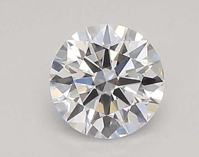 0.42 ct lab-grown Round Diamond