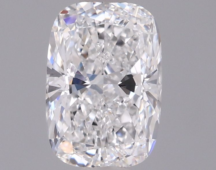 0.92 ct lab-grown Cushion modified Diamond