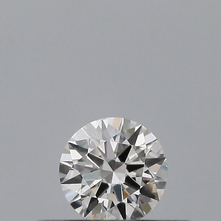 0.18 ct Round diamond
