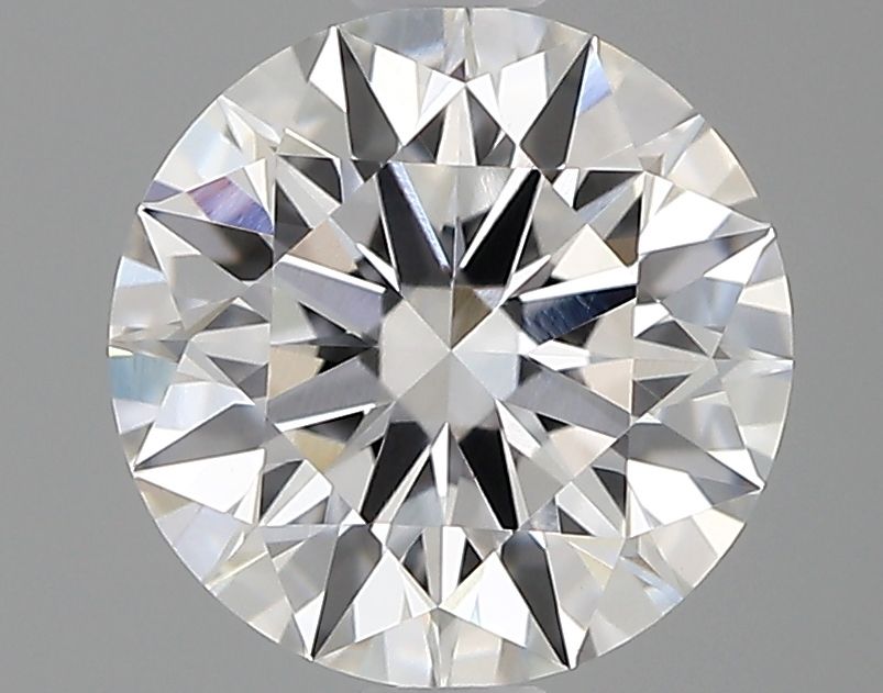 1.03 ct. round Lab Grown Diamond front image