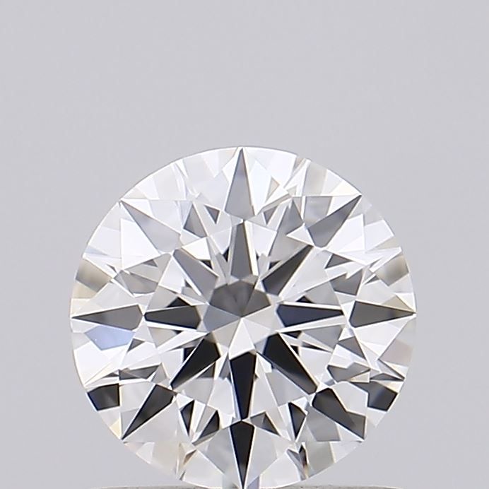 0.68 ct. round Lab Grown Diamond front image