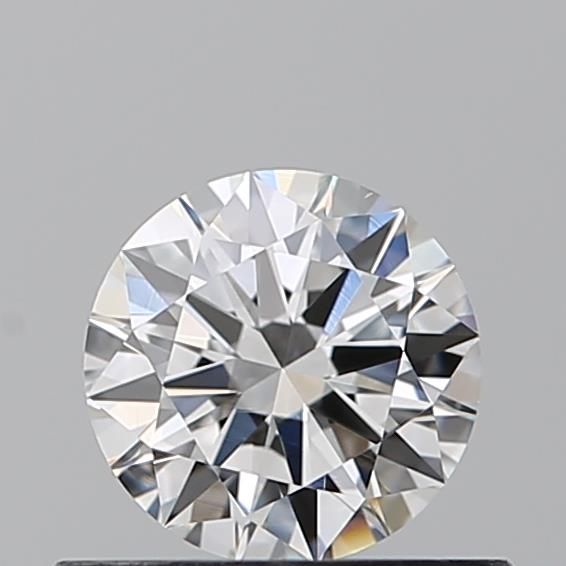 0.50 ct Round diamond