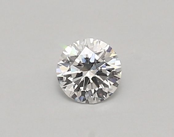 0.28 ct lab-grown Round Diamond