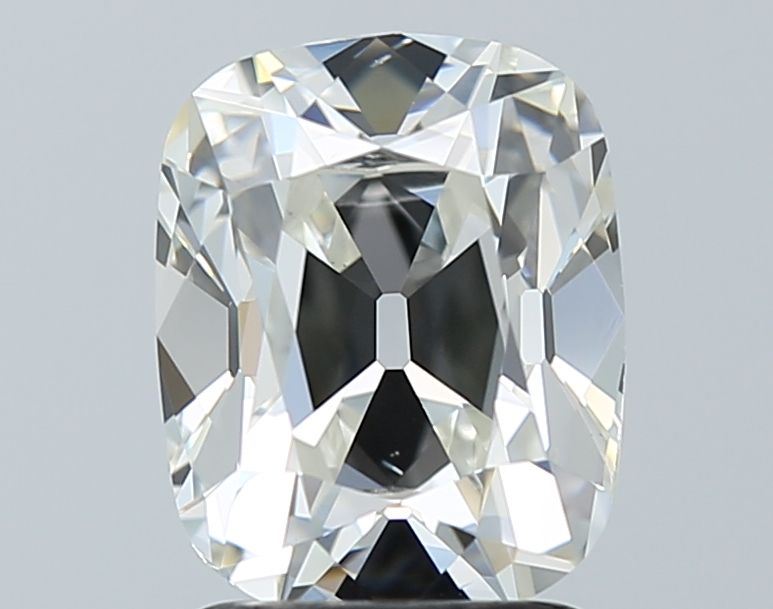 2.01 ct Old miner Diamond