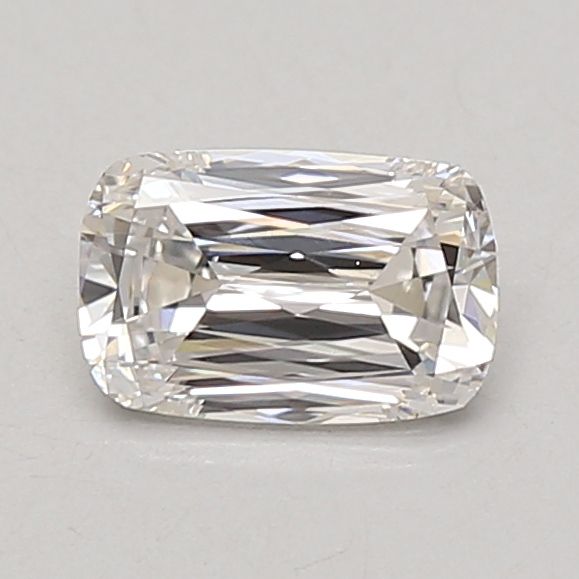 0.81 ct lab-grown Cushion modified Diamond